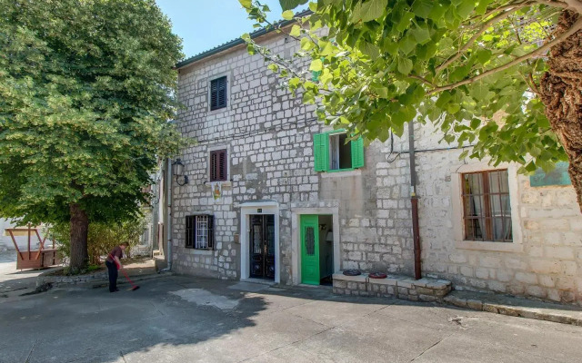 15th Century House in Osor