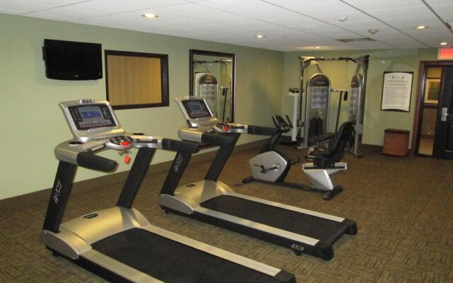 Staybridge Suites Bowling Green by IHG