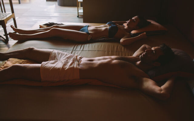 Villa Abbondanzi Resort