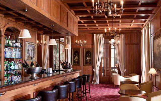 Castillo Hotel Son Vida, a Luxury Collection Hotel, Mallorca