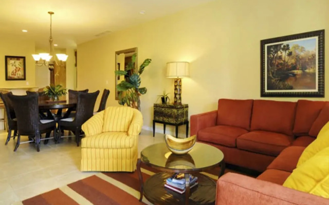 Pacifico Resort Condominiums
