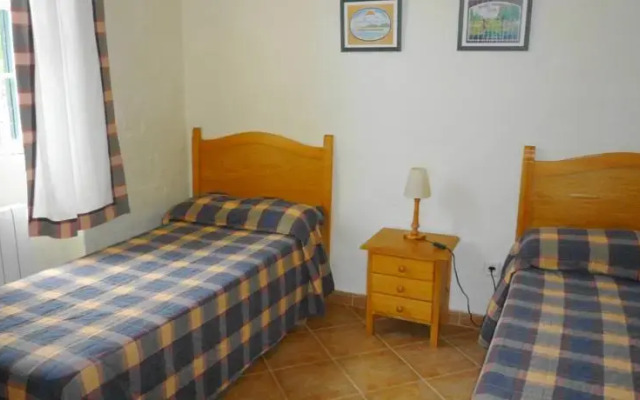 Casa Santa Magdalena
