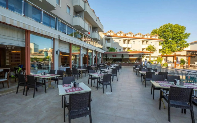 Monachus Hotel & Spa - All Inclusive