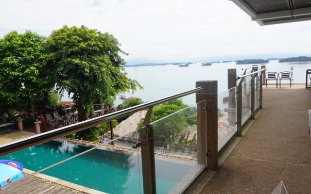 Longngum View Resort