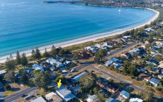 GATHER AT VINCENTIA 4pm check out Sundays except Peak season