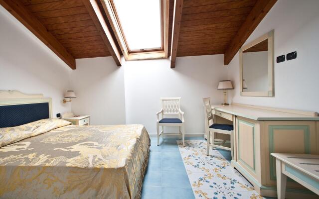 Appartamento a Vietri sul Mare ID 3058