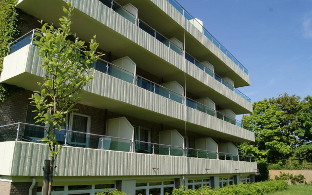 Michels Hanseatic Hotel Norderney