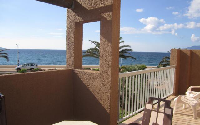 Residence Les Galets