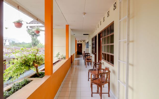 Hotel Kana Kaliurang