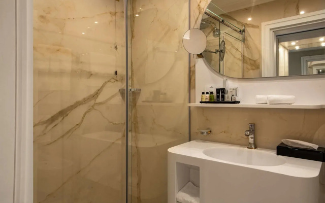 Radisson Collection Morina Hotel, Tirana