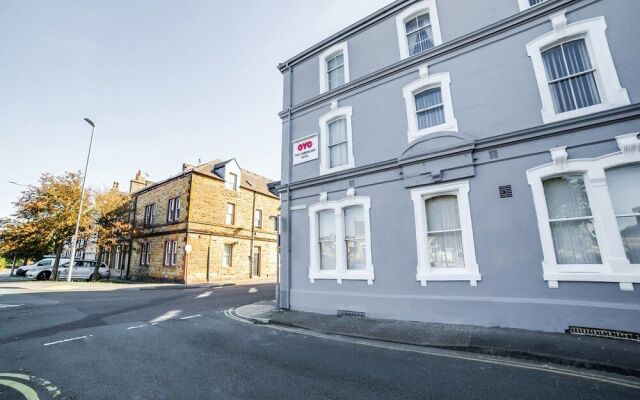 The Cumberland Hotel