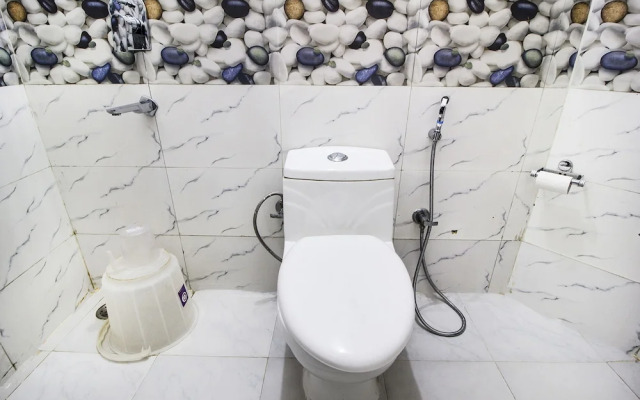 Fabhotel Envirosafe Stays