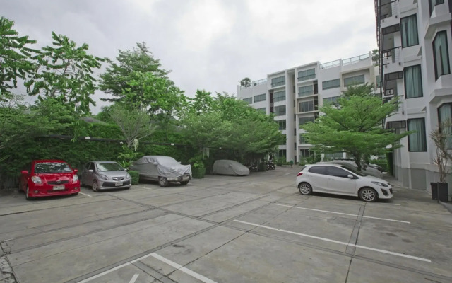 Luxury 3 Bedroom Apartment - B