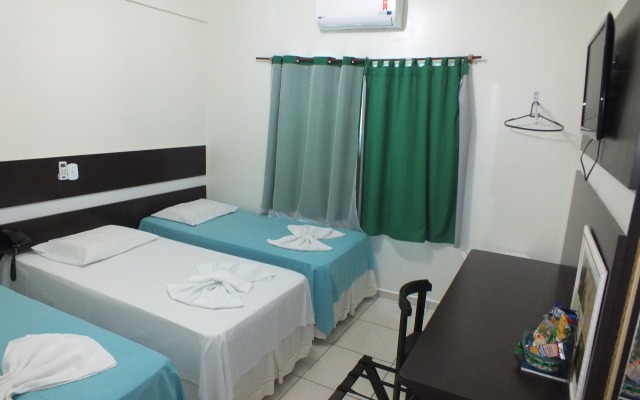 Eder Hotel