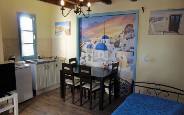 Villa Antheia