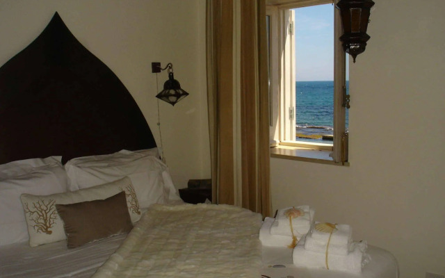 Siracusa Resort Musciara