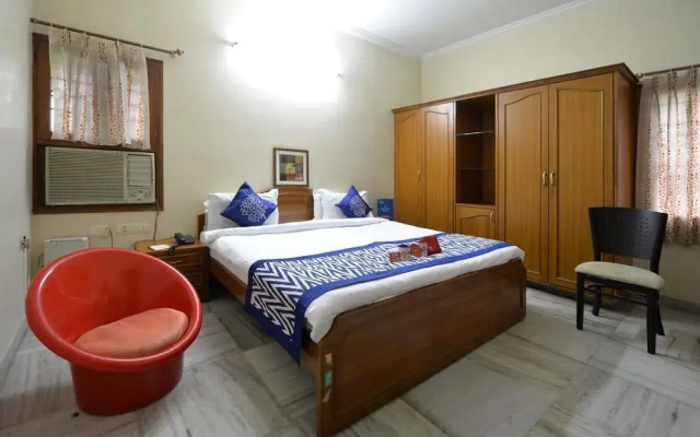 OYO 1117 Hotel VN Guest House