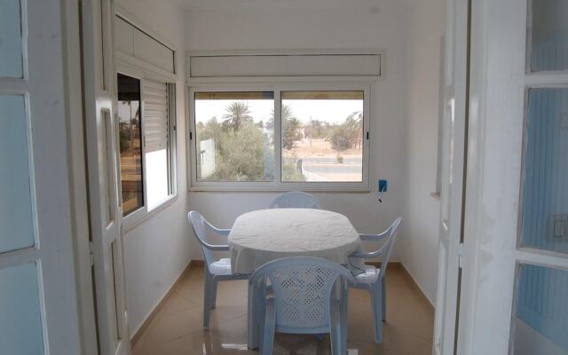 House With 3 Bedrooms in Djerba Midoun, With Terrace and Wifi - 800 m