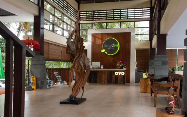 Ubud One Village