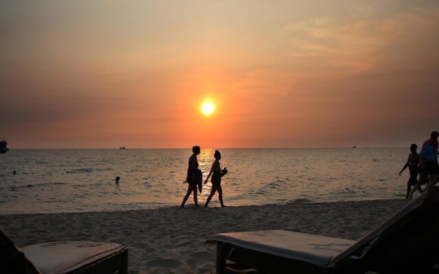 Arcadia Phu Quoc Resort