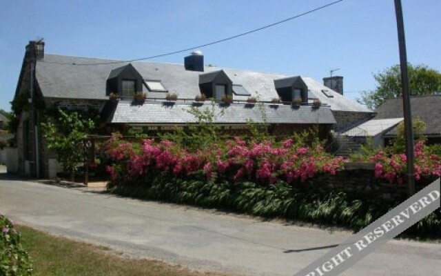 Résidence Au Soleil Breton Pentrez