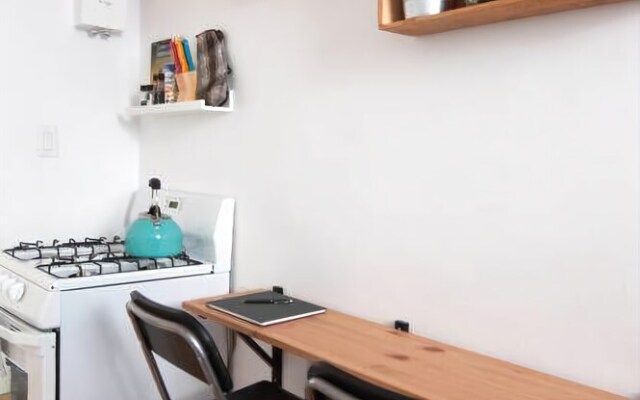 Two Bedroom Apartment in the Plateau