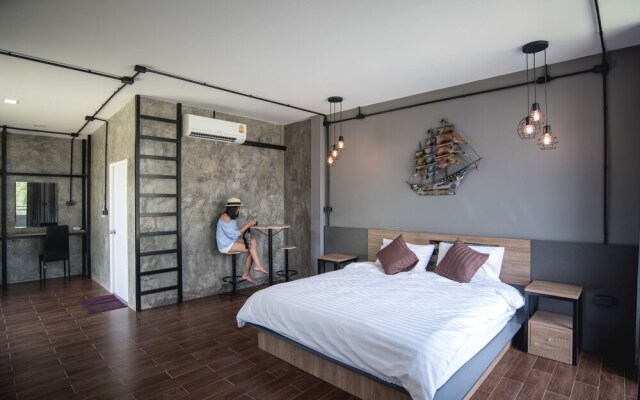 Kwai Tara Riverside Villas