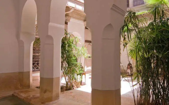 Riad Tzarra
