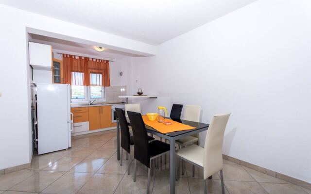 Apartmani Lero