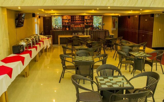Khách sạn Kiên Cường 2 Hotel