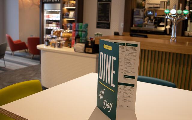 Holiday Inn Preston by IHG