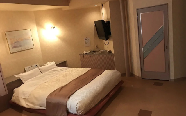 Hotel Tiffany - Adults Only