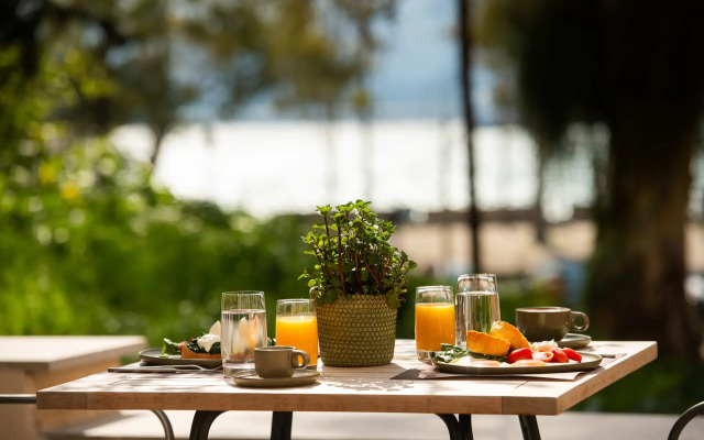 The K Nest Hotel Nafplio