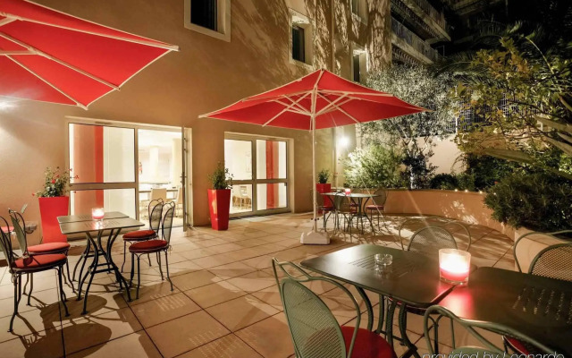 easyHotel Nice Old Town
