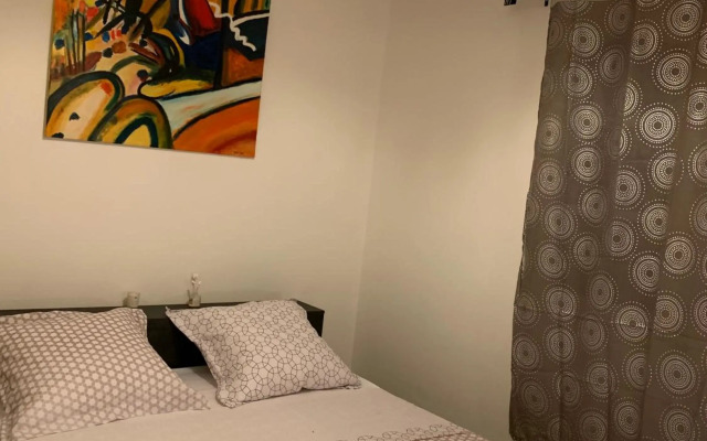 Au Bonheur des Vacances Calme & Détente