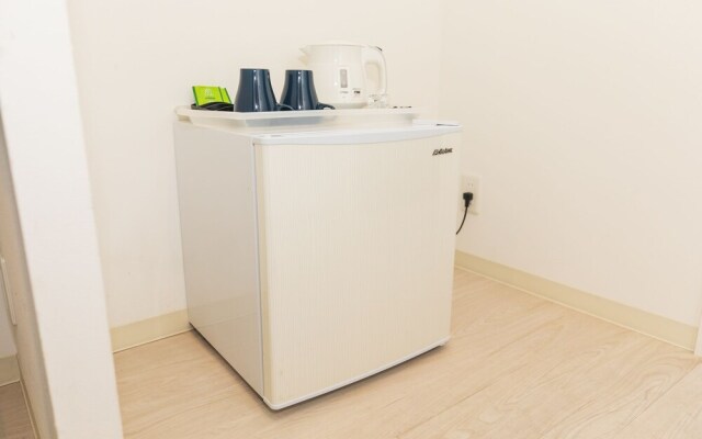 Hotel Alexander Namba