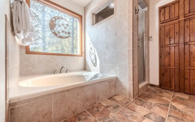 Grand Angel Fire Mountain Luxury ski Chalet