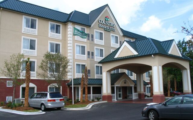 Country Inn & Suites by Radisson, Charleston North, SC