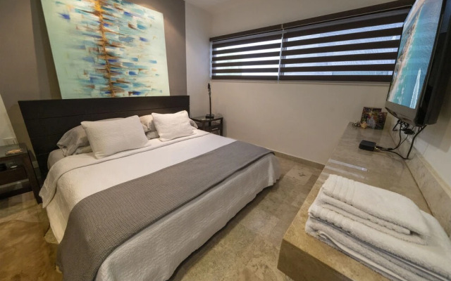 Condo Deseo - Luxury Coco Beach