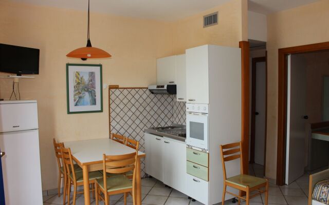 Tramonti Residence
