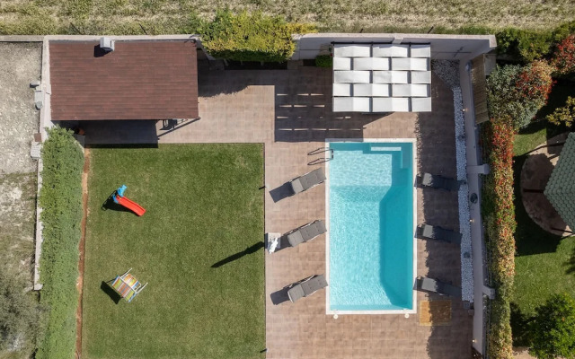 Olea Serenity Villa