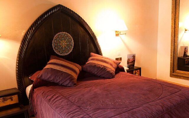 Ouarzazate Le Tichka