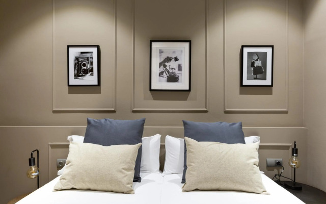 Sagrada Familia Apartment