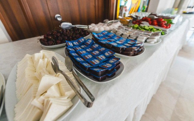 Sehir Hotel