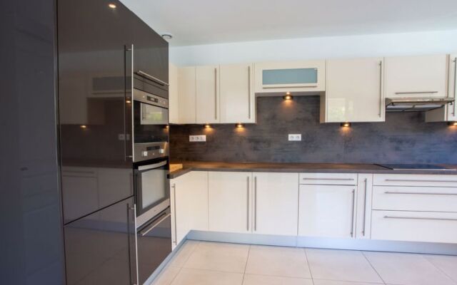 Villa Bastide de la Mer