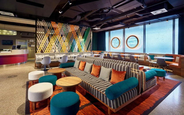 Aloft Munich