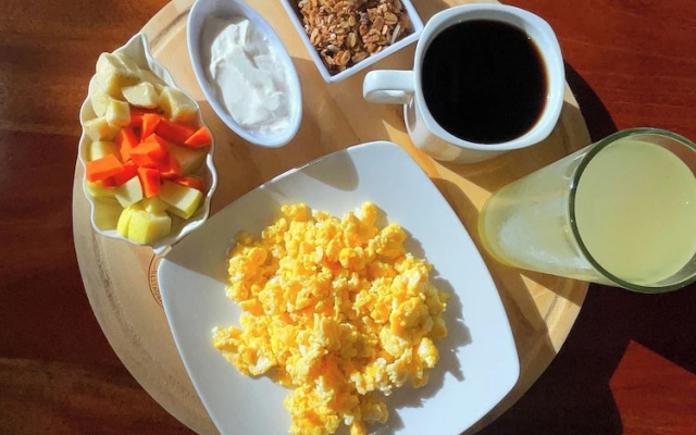 Eco Aldea Kinich Ahau