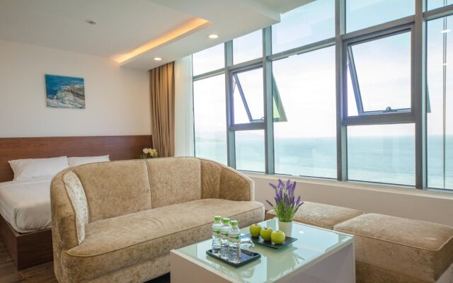 Nha Trang Beach Apartments