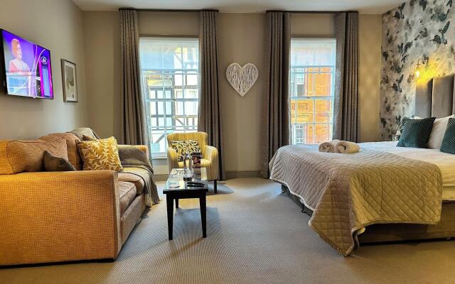 Goswell House