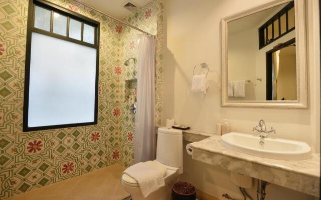 Baan Pra Nond B&B